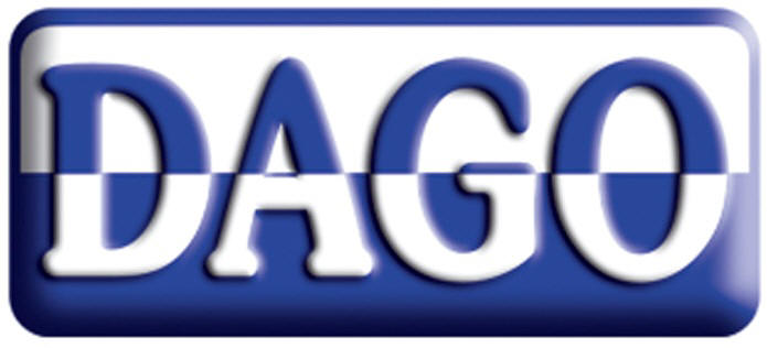 Logo Dago srl